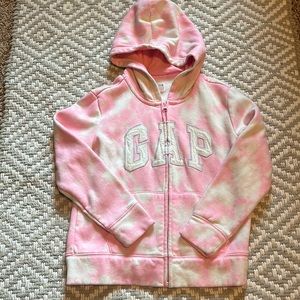 Gap Kids Zip hoodie